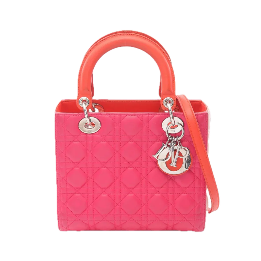 Dior Lady Dior Medium